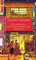 Die Abende in der Buchhandlung Morisaki