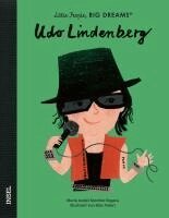 María Isabel Sánchez Vegara - Udo Lindenberg - Little People, BIG DREAMS (Deutsche Ausgabe), Inbunden. Tillgänglighet: Lägg i varukorg