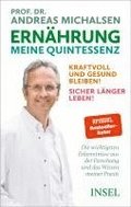 Ern�hrung. Meine Quintessenz