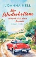 Mrs Winterbottom nimmt sich eine Auszeit