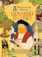 Leonardo da Vinci - 5 Minute Genius Stories (Deutsche Ausgabe)