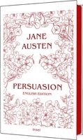 Jane Austen - Persuasion, Inbunden