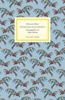 Hermann Hesse - Entdecke dich selbst!, Inbunden