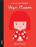 María Isabel Sánchez Vegara - Yayoi Kusama - Little People, BIG DREAMS (Deutsche Ausgabe), Inbunden. Tillgänglighet: Lägg i varukorg