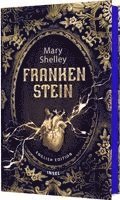 Frankenstein Or the Modern Prometheus