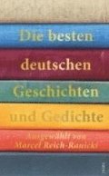 Die besten deutschen Geschichten und Gedichte