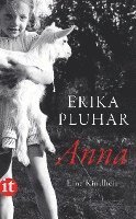Erika Pluhar - Anna, Häftad