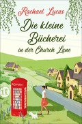 Die kleine B�cherei in der Church Lane