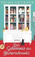 Das Geheimnis des B�cherschranks