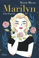 María Hesse - Marilyn, Inbunden