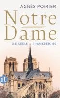 Agnès Poirier - Notre-Dame, Häftad