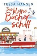Das kleine B�cherschiff