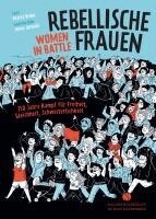 Marta Breen - Rebellische Frauen - Women in Battle, Häftad