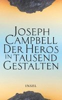 Joseph Campbell - Der Heros in tausend Gestalten, Häftad