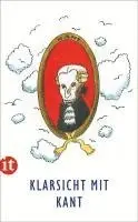 Immanuel Kant, Ursula Michels-Wenz - Klarsicht mit Kant, Häftad. Tillgänglighet: Lägg i varukorg
