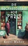 Die Buchh�ndlerin von Paris