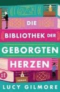 Die Bibliothek der geborgten Herzen