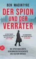 Der Spion und der Verr�ter