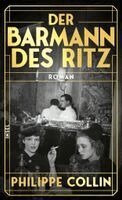 Philippe Collin - Der Barmann des Ritz, Häftad. Tillgänglighet: Lägg i varukorg