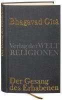 Michael von Brück - Bhagavad Gita, Inbunden