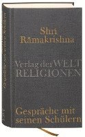 Shri Ramakrishna, Martin Kämpchen - Gespräche mit seinen Schülern, Inbunden. Tillgänglighet: Lägg i varukorg