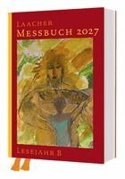 Verlag Katholisches Bibelwerk, Benediktinerabtei Maria Laach - Laacher Messbuch LJ B 2027, Häftad. Tillgänglighet: Lägg i varukorg