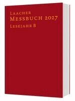 Verlag Katholisches Bibelwerk, Benediktinerabtei Maria Laach - Laacher Messbuch LJ B 2027 gebunden, Inbunden. Tillgänglighet: Lägg i varukorg