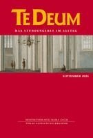 Verlag Katholisches Bibelwerk GmbH, Benediktinerabtei Maria Laach - Te Deum 09/2026, Häftad. Tillgänglighet: Lägg i varukorg