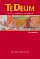 Verlag Katholisches Bibelwerk GmbH, Benediktinerabtei Maria Laach - Te Deum 10/2026, Häftad. Tillgänglighet: Lägg i varukorg