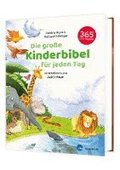 Die gro�e Kinderbibel f�r jeden Tag