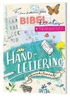 Handlettering u. Schmuckelemente, Häftad. Tillgänglighet: Lägg i varukorg