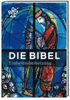 Die Bibel. Mit Bildern von Marc Chagall, Inbunden. Tillgänglighet: Lägg i varukorg