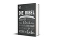 Die Bibel - Mit Sonderseiten f�r junge Menschen