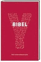 Georg Fischer, Michael Langer, Dominik Markl, Thomas Söding - YOUCAT-Bibel, Häftad