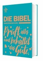 Schulbibel Einheitsübersetzung, Inbunden
