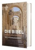 Die Bibel - Einheits�bersetzung mit Informationsteil