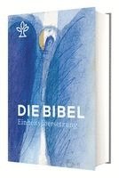Österreichische und Schweizer Bischofskonferenz Deutsche - Die Bibel Jahresedition 2027, Inbunden