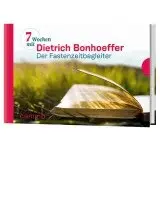 Dietrich Bonhoeffer - Sieben Wochen mit Dietrich Bonhoeffer, Inbunden. Tillgänglighet: Lägg i varukorg