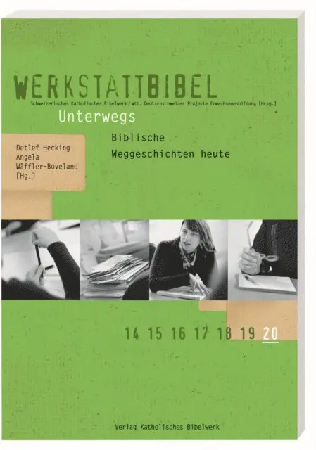 Detlef Hecking, Angela Waffler-Boveland - Unterwegs, E-bok. Tillgänglighet: Lägg i varukorg