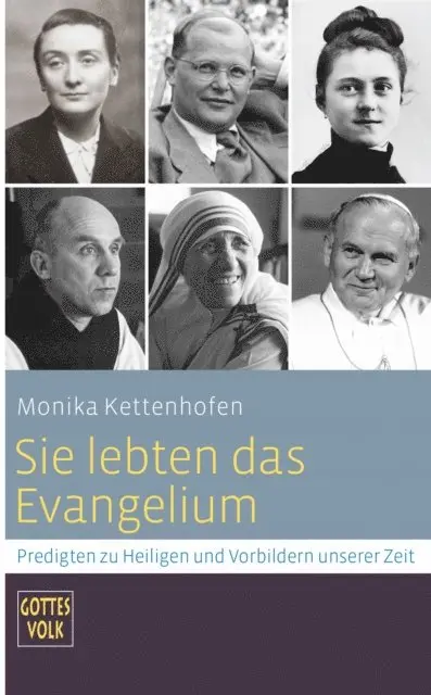 Monika Kettenhofen - Sie lebten das Evangelium, E-bok. Tillgänglighet: Lägg i varukorg