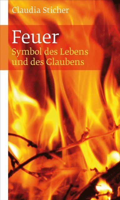 Claudia Sticher - Feuer, E-bok