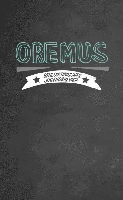 Benediktinerstift Kremsmunster - Oremus, E-bok. Tillgänglighet: Lägg i varukorg