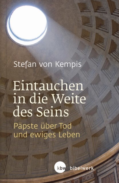Stefan von Kempis - Eintauchen in die Weite des Seins, E-bok