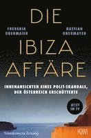 Die Ibiza-Affre - Filmbuch