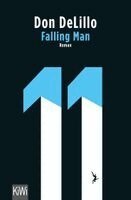 Don DeLillo - Falling Man, Häftad