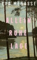 Eva Menasse - Alleinruhelage, Inbunden. Tillgänglighet: Lägg i varukorg