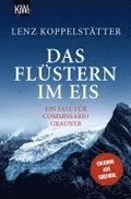 Das Fl�stern im Eis