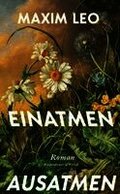 Einatmen. Ausatmen.