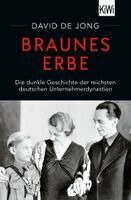 David de Jong - Braunes Erbe, Häftad. Tillgänglighet: Lägg i varukorg