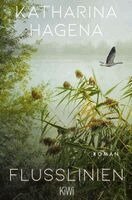 Katharina Hagena - Flusslinien, Häftad. Tillgänglighet: Lägg i varukorg